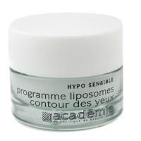 Academie by Academie Hypo-Sensible Eye Contour Gel ( Puffiness )--15ml/0.5ozacademie 