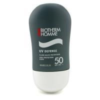 Biotherm by BIOTHERM Homme UV Defense High Protection Fluid SPF50 PA+++--30ml/1ozbiotherm 