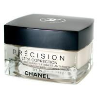 CHANEL by Chanel Precision Ultra Correction Restructuring Anti-Wrinkle Firming Cream SPF10--50ml/1.7ozchanel 