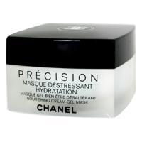 CHANEL by Chanel Precision Masque Destressant Hydratation Nourishing Cream-Gel Mask--50g/1.7ozchanel 