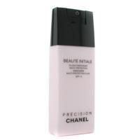 CHANEL by Chanel Precision Beaute Initiale Energizing Multi-Protection Fluid SPF15--50ml/1.7oz