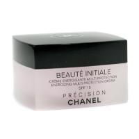 CHANEL by Chanel Precision Beaute Initiale Energizing Multi-Protection Cream SPF 15--50ml/1.7oz