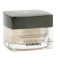 CHANEL by Chanel Precision Sublimage Essential Regenerating Mask--50g/1.7ozchanel 