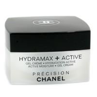 CHANEL by Chanel Precision Hydramax Active Moisture Gel Cream--50ml/1.7oz