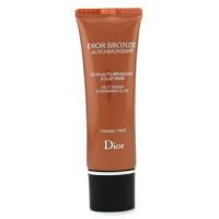 CHRISTIAN DIOR by Christian Dior Dior Bronze Self Tanner Shimmering Glow For Face--50ml/1.8oz