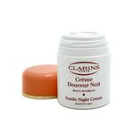 Clarins by Clarins New Gentle Night Cream--50ml/1.7oz