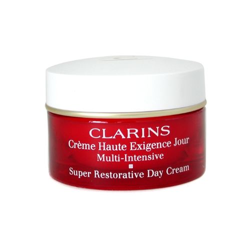 Clarins by Clarins Super Restorative Day Cream--50ml/1.7ozclarins 
