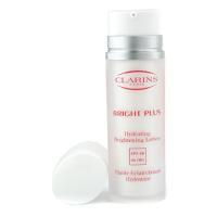 Clarins by Clarins Bright Plus Hydrating Brightening Lotion SPF20--50ml/1.7ozclarins 