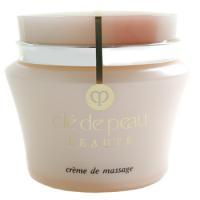 Cle De Peau by CLE DE PEAU Massage Cream--100ml/3.4oz