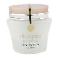 Cle De Peau by CLE DE PEAU Enriched Protective Cream--30ml/1oz