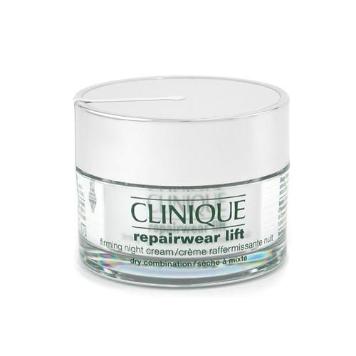 CLINIQUE by Clinique Repairwear Lift Firming Night Cream ( For Dry/ Combination Skin )--50ml/1.7ozclinique 