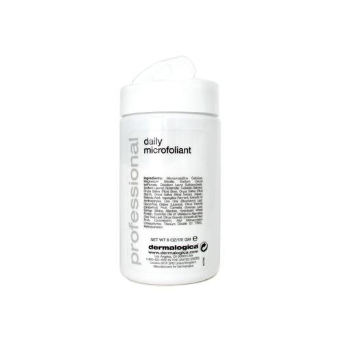 Dermalogica by Dermalogica Dermalogica Daily Microfoliant (Salon Size)--170ml/6oz