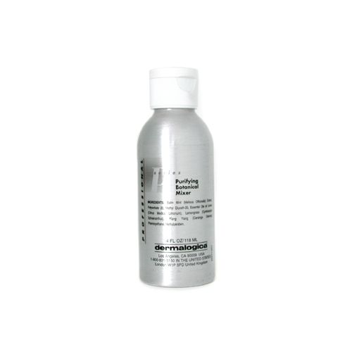 Dermalogica by Dermalogica Dermalogica Purifying Botanical Mixer ( Salon Size )--120ml/4ozdermalogica 
