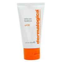 Dermalogica by Dermalogica Solar Defense Extra Rich FaceBlock SPF30--50ml/1.7oz