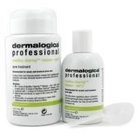 Dermalogica by Dermatologica MediBac Clearing Masque System - For Acneic & Breakout-Prone Skin ( Salon Size )---dermalogica 
