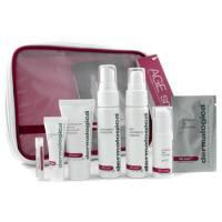Dermalogica by Dermalogica Age Smart Kit: Cleanser 30ml+ Mist 30ml+ Mask 15ml+ Power Firm 5ml+ MAP-15 + Day Cr. + Lip Cr. + Bag--7pcs+1bagdermalogica 