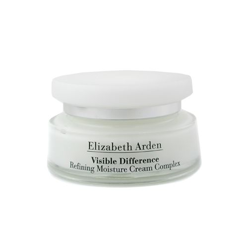 ELIZABETH ARDEN by Elizabeth Arden Elizabeth Arden Visible Difference Refining Moisture Cream Complex--75ml/2.5ozelizabeth 