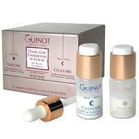 Guinot by GUINOT Guinot Double Cure--4x7ml