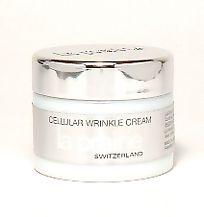 La Prairie by La Prairie La Prairie Cellular Wrinkle Cream--30ml/1ozprairie 