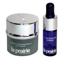 La Prairie by La Prairie La Prairie Caviar Firming Mask--30ml/1ozprairie 