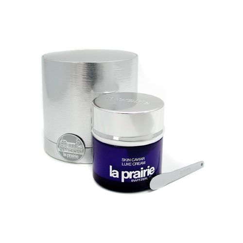 La Prairie by La Prairie La Prairie Skin Caviar Luxe Cream--100ml/3.4ozprairie 