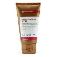 Murad by Murad Oil-Free Sunblock SPF 30 for Face--/1.7OZmurad 
