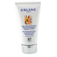 Orlane by Orlane B21 Anti-Wrinkle Sun Cream For Face And Body SPF 30--75ml/2.5ozorlane 