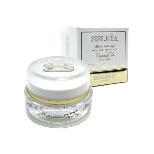 Sisley by Sisley Sisley Sisleya Global Anti-Age Cream--50ml/1.7ozsisley 