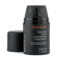 Academie by Academie Men Active Moist & Matifying Balm--50ml/1.7ozacademie 