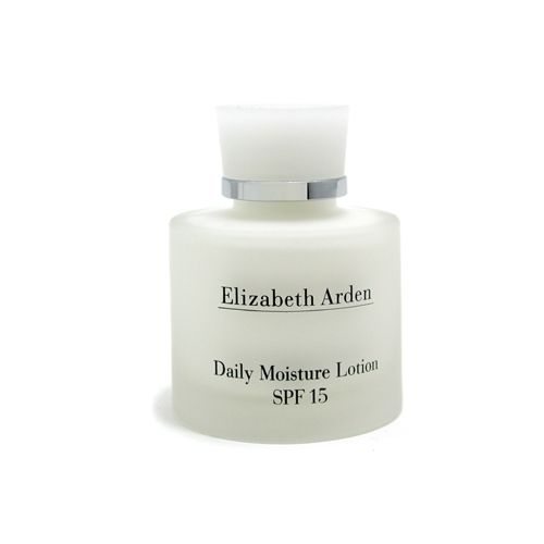 ELIZABETH ARDEN by Elizabeth Arden Elizabeth Arden Daily Moisture SPF15--50ml/1.7ozelizabeth 