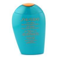 SHISEIDO by Shiseido Very High Sun Protection Lotion N SPF 50+ ( For Face & Body )--100ml/3.4ozshiseido 
