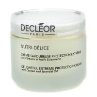 Decleor by Decleor Nutri-Delice Delightful Extreme Protection Cream ( Very Dry Skin )--50ml/1.7ozdecleor 