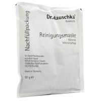 Dr. Hauschka by Dr. Hauschka Cleansing Clay Mask ( Refill Pack )--90g/3.06ozhauschka 