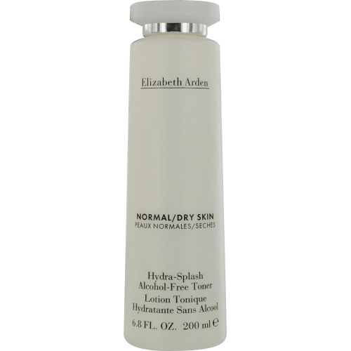 ELIZABETH ARDEN by Elizabeth Arden Hydra- Splash Alcohol-Free Toner ( Dry/Normal Skin )--200ml/6.8ozelizabeth 