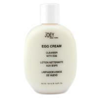 Joey New York by Joey New York Egg Cream Cleanser With Egg--195ml/6.6ozjoey 