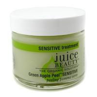 Juice Beauty by Juice Beauty Green Apple Peel - Sensitive--60ml/2ozjuice 