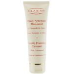 Clarins by Clarins Gentle Foaming Cleanser Normal to Combination Skin--125ml/4.2ozclarins 
