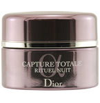 CHRISTIAN DIOR by Christian Dior Capture Totale Rituel Nuit Intensive Night Restorative Creme --50ml/1.7ozchristian 