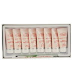 Clarins by Clarins Bright Plus HP Intensive Brightening Mask--8 X 8ml/ 8X0.28ozclarins 