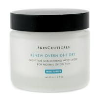 Skin Ceuticals by Skin Ceuticals Renew Overnight Dry  ( For Normal or Dry Skin )--60ml/2ozskin 