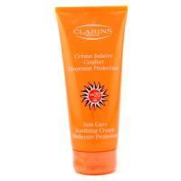 Clarins by Clarins Sun Care Soothing Cream Progressive Tanning SPF 20--200ml/7oz