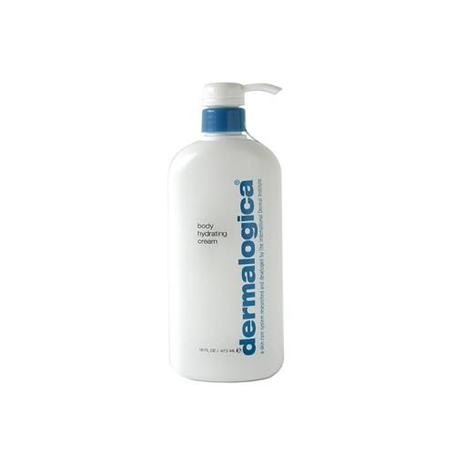 Dermalogica by Dermatologica Dermalogica Body Hydrating Cream--/16OZdermalogica 