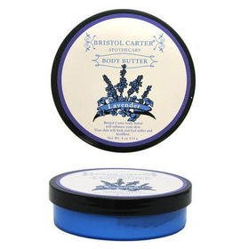 Bristol Carter Apothecary Body Butter Lavender Case Pack 36bristol 