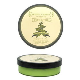 Bristol Carter Apothecary Body Butter Eucalyptus Case Pack 36bristol 