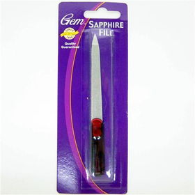 GEM Sapphire File 5" Case Pack 24