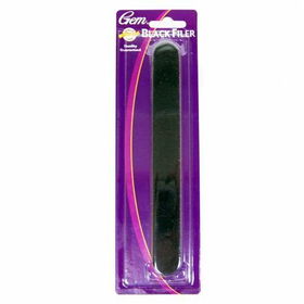 GEM Black Filer Case Pack 24gem 