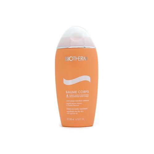 Biotherm by BIOTHERM Intensive Body Treatment--200ml/6.7ozbiotherm 