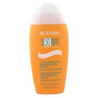 Biotherm by BIOTHERM Sun Sensitive Sensitive Skin Sun Milk Multi-Protection SPF 50 UVB/UVA--200ml/6.76oz