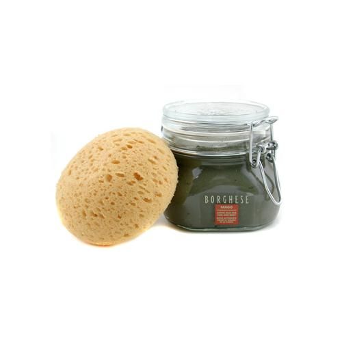 BORGHESE by Borghese Borghese Active Mud Face & Body--500g/17.6ozborghese 
