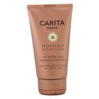 CARITA by Carita Progressif Protecting and Moisturizing Sun Milk for Body SPF 20--150ml/5oz